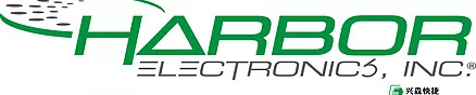 Harbor Electronics logo